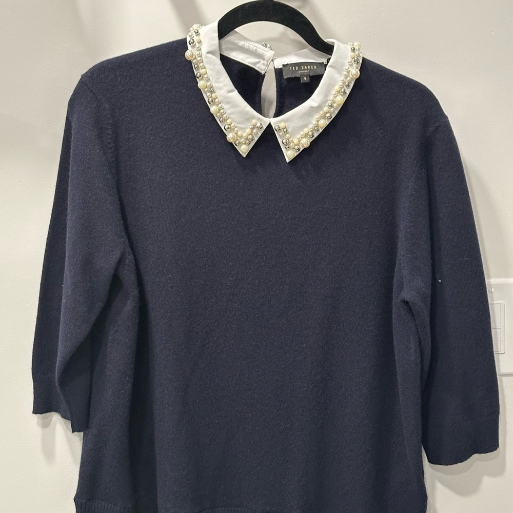 Ted Baker Sweater